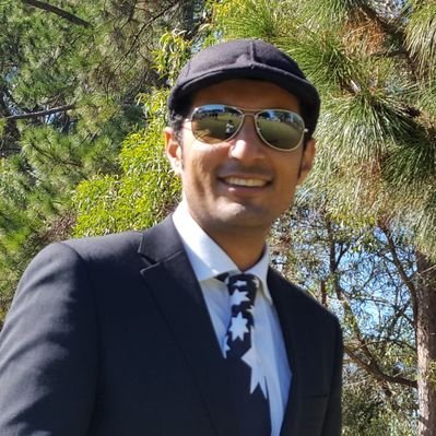 Profile Picture of Muhammad Yousaf Khan (@m_usaf188) on Twitter