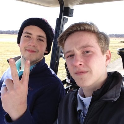 David Rossetter - Twitter Profile Picture of David Rossetter (@David_056) on Twitter