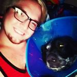 Profile Picture of George Laszlo (@bmthredtiger) on Instagram