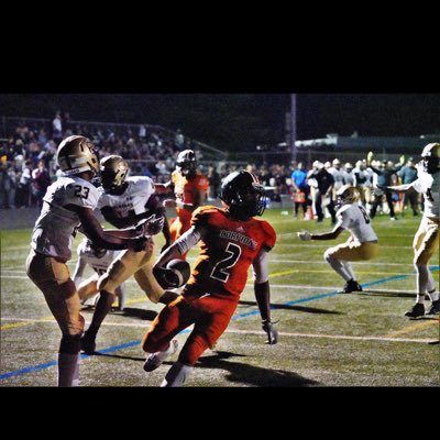 Profile Picture of Antoine Holmes (@antoine_holmes2) on Twitter