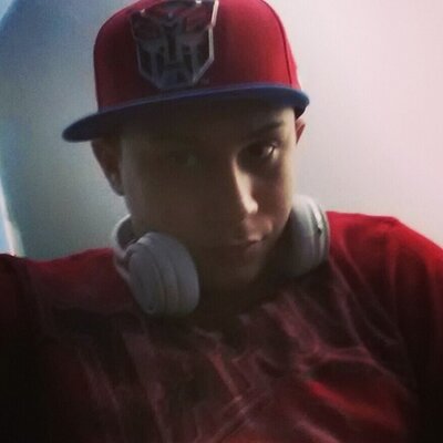 Profile Picture of BRYAN EL PATRON (@BrynaSoto) on Twitter