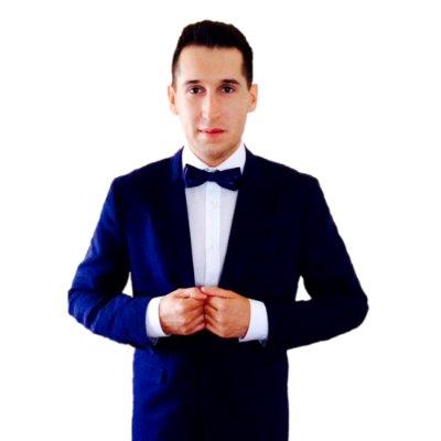Profile Picture of Adam Stępień (@stepienadam) on Twitter