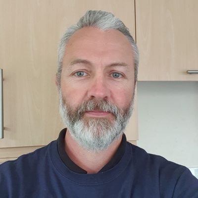 Profile Picture of Jon Barfield (@1967jonbarfield) on Twitter