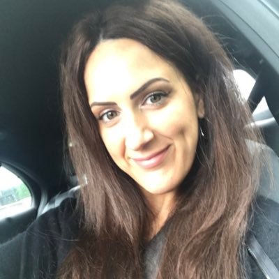 Profile Picture of Lucy Cachia-Boyce (@lucycachiaboyce) on Twitter
