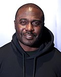 Profile Photo of Marshall Faulk - Wikipediaon Wikipedia