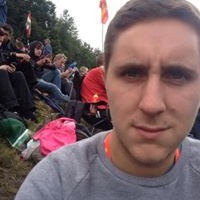 Profile Picture of Aidan Fitzgerald (@aidan-fitzgerald-11) on Quora