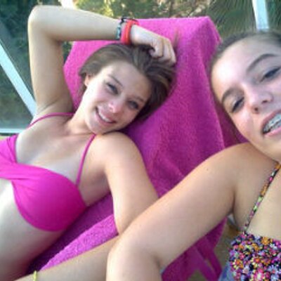 Profile Picture of Paula Albert (@Paula_Albert) on Twitter