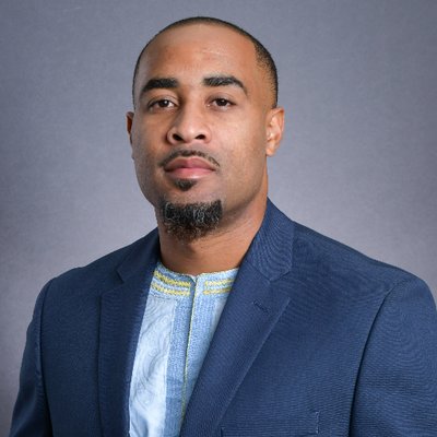 Profile Picture of Brian CB Barnes (@BCBBarnes) on Twitter