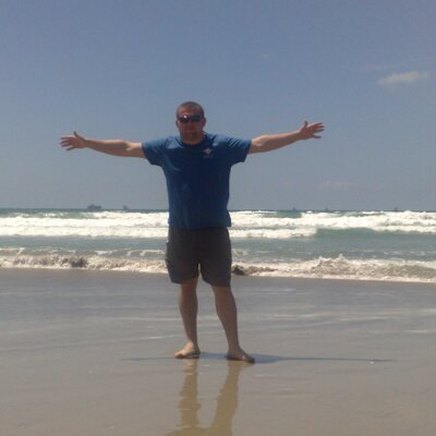 Profile Picture of KIRICHENKO VLADIMIR (@demon14450) on Twitter