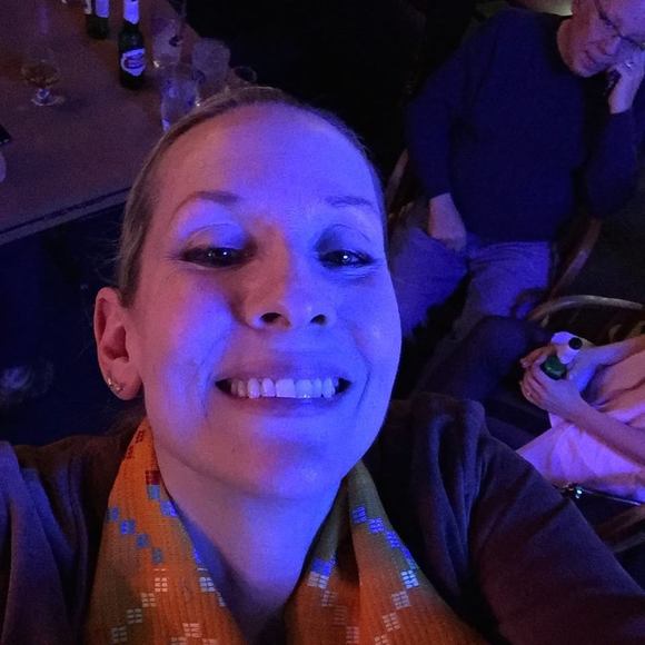 Profile Picture of Patricia Olynyk (@olynyk) on Poshmark