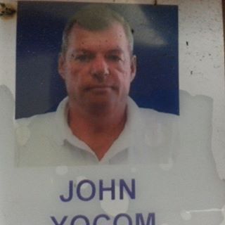 Profile Picture of John Yocom (@john.yocom.54) on Facebook