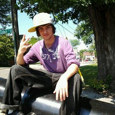 Profile Picture of Kyle Brant, Cj-Thug (@KyleSonja) on Twitter