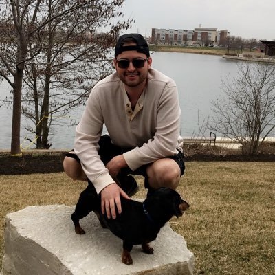 Profile Picture of Mike Roser (@mike_roser) on Twitter