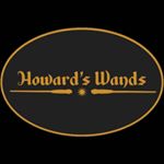 Profile Picture of Howard's wands (@howards_wands) on Instagram