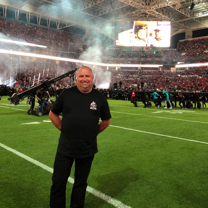 Profile Picture of Randy Alberts (@randy_alberts) on Tiktok