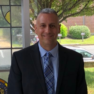 Profile Picture of Mike Diaz (@mike_diaz101) on Twitter