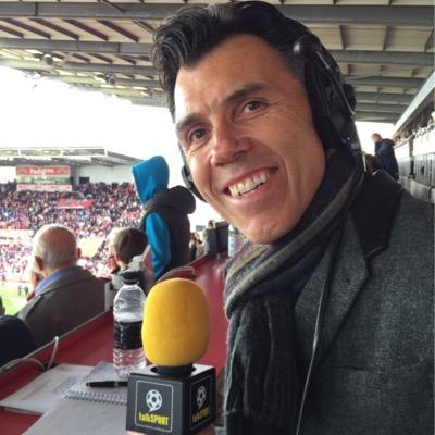 Profile Picture of Kevin Clarke (@kevinclarke_) on Twitter