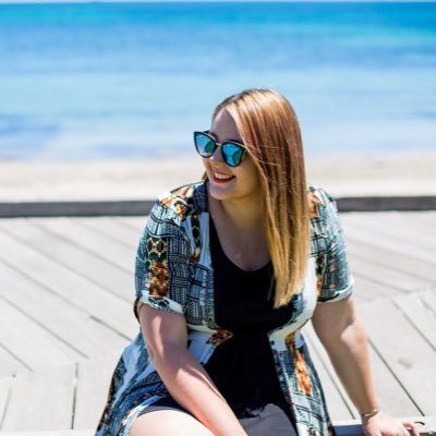 Profile Picture of Bree Marshall (@breemarshall_) on Twitter