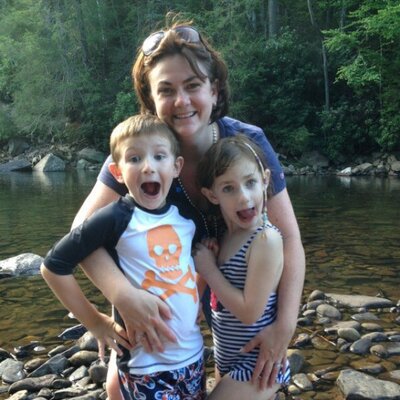 Profile Picture of Allison B D'Angelo (@AlliebairdD) on Twitter