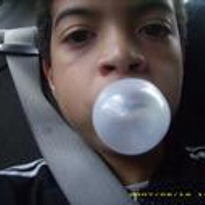 Profile Picture of Mark Quiroz (@LittleBlackMArk) on Twitter