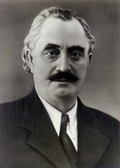 Profile Picture of Georgi Dimitrovon Wikipedia