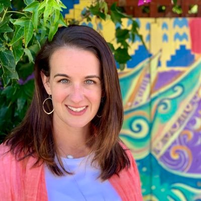 Profile Picture of Jillian Johnson, Ed.D. (@jillian829) on Twitter