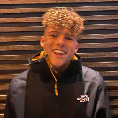 Tom Stoneman - Twitter Profile Picture of Tom Stoneman (@TomStoneman23) on Twitter