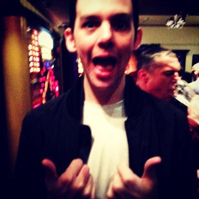 Profile Picture of Peter Gilboy (@PeterGilboy) on Twitter