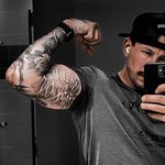 Profile Picture of 𝑀𝒶𝓉𝓉 𝒫𝒶𝓎𝓃𝑒 ✌️🌻🕉 (@matt_payne519) on Instagram