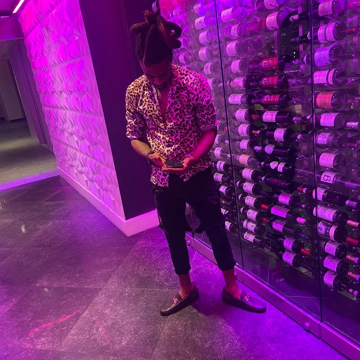 Profile Picture of 2rawfortv55 (@davidfedrick8) on Tiktok