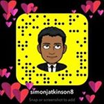 Profile Picture of simonatkinson (@simonatkinson4104) on Instagram