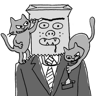 Profile Picture of Horace Bent (@@HoraceBent) on Twitter