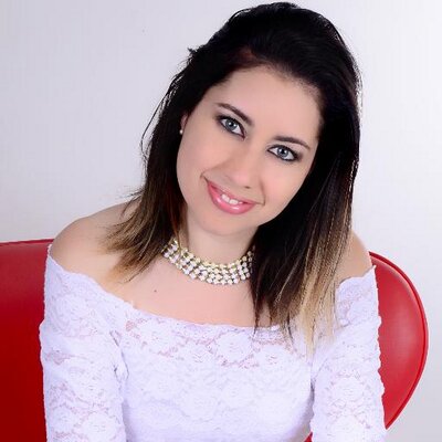 Profile Picture of AMELIA WAGNER (@AMELIASPANIOL) on Twitter