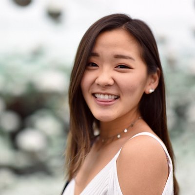 Profile Picture of Phoebe Chen (@phoebechen123) on Twitter