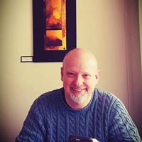 Profile Picture of Christopher Cooper-sibley (@christopher-cooper-sibley-1) on Quora