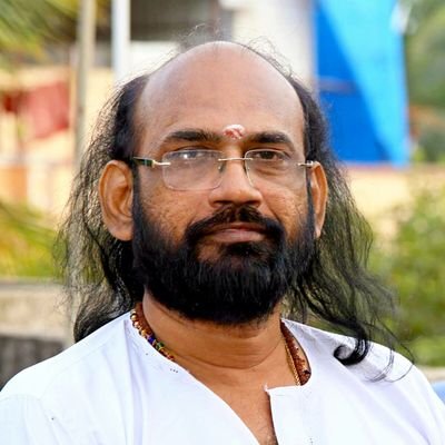Profile Picture of ANANDAR CHANDRAHASAN (@IAMANANDAR) on Twitter