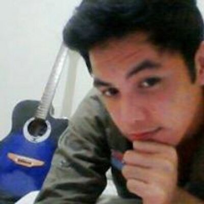 Profile Picture of RICHARD SORIANO (@ITSMECHADONG) on Twitter