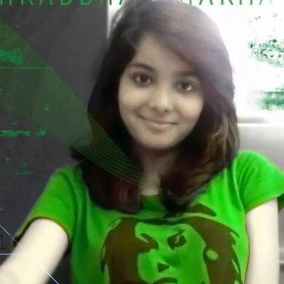 Profile Picture of NISHASACHDEV (@nishasachdev000) on Twitter