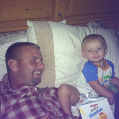 Profile Picture of Aaron Arnett (@@arnett_aaron) on Twitter