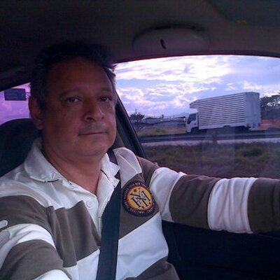 Profile Picture of HUMBERTO BORGES (@BORPEREZ) on Twitter