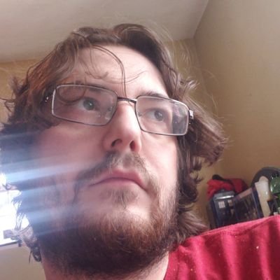 Profile Picture of Brett Vann (@BrettVaa) on Twitter