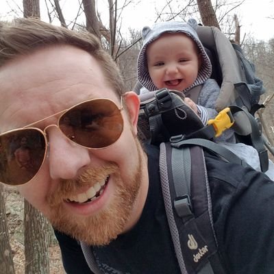 Profile Picture of Nathan Williams (@natewilliams) on Twitter