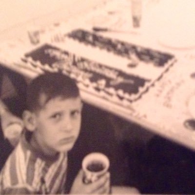 Profile Picture of ANTHONY PULLARA (@LETO70) on Twitter