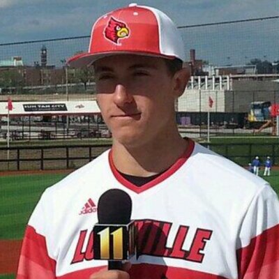 Profile Picture of Jared Ruxer (@RuX40) on Twitter