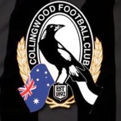 Profile Picture of Jesse Heap (@Collmagpies) on Twitter