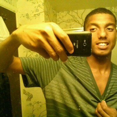 Profile Picture of Chaz Carter (@carter_chaz) on Twitter