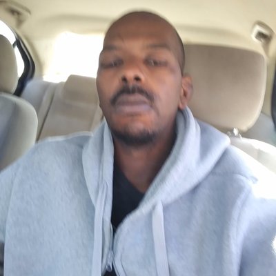 Profile Picture of Eugene Patton (@eugene_patton81) on Twitter
