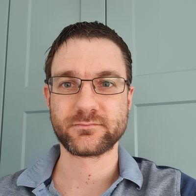 Adam Warrington - Twitter Profile Picture of Adam Warrington (@adamwarrington) on Twitter