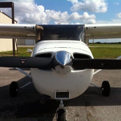 Profile Picture of Bo Cobb (@whodatpilot) on Twitter