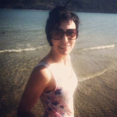 Profile Picture of Vicky Swartz (@VickySwartz1) on Twitter